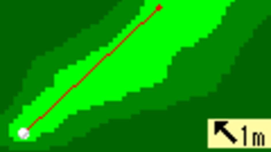 Скриншот 2 из Sonic Golf