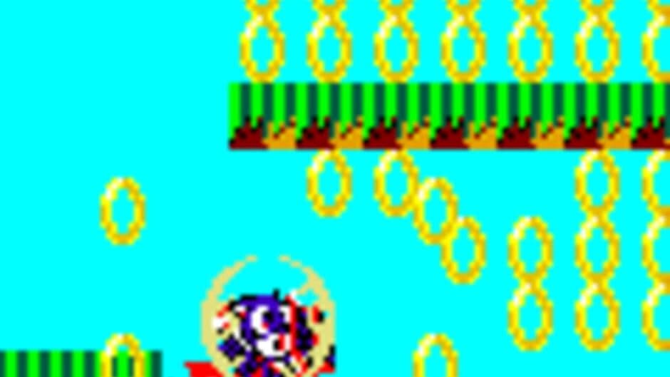 Скриншот 2 из Sonic the Hedgehog