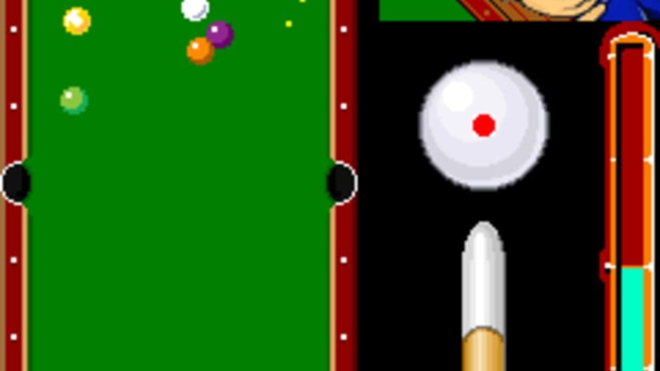 Скриншот 3 из Sonic Billiards