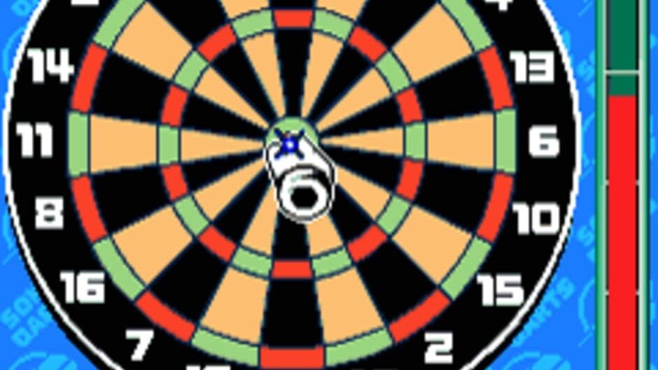 Скриншот 1 из Sonic Darts