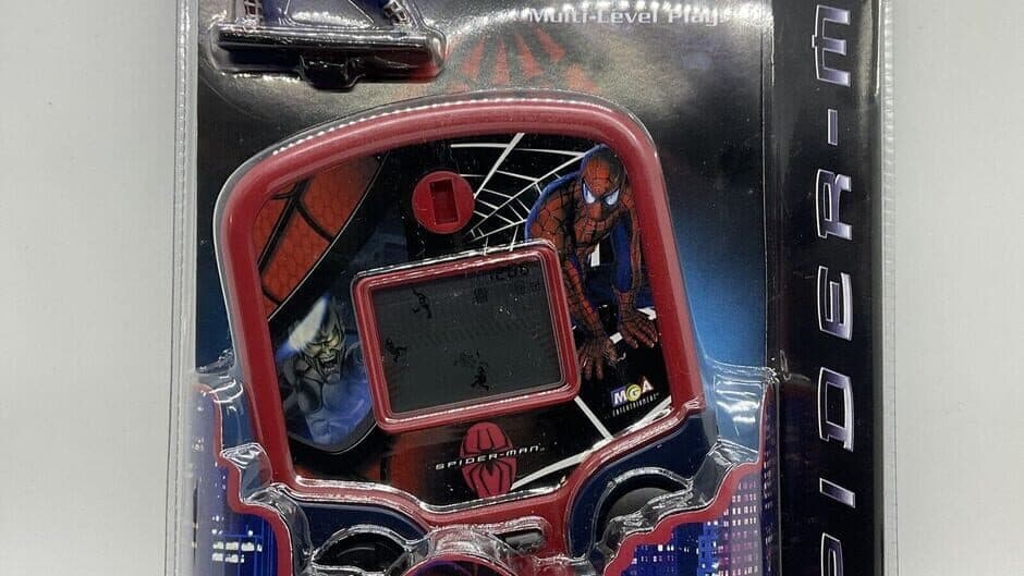 Скриншот 2 из Spider-Man
