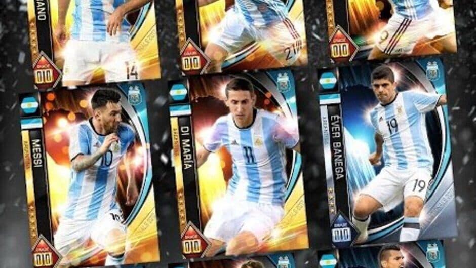 Скриншот 1 из Pro Evolution Soccer Collection