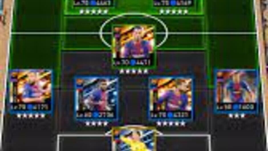 Скриншот 2 из Pro Evolution Soccer Collection
