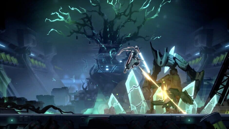 Скриншот 5 из BlazBlue: Entropy Effect