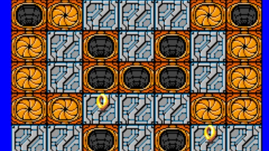 Скриншот 2 из Sonic Hopping 2