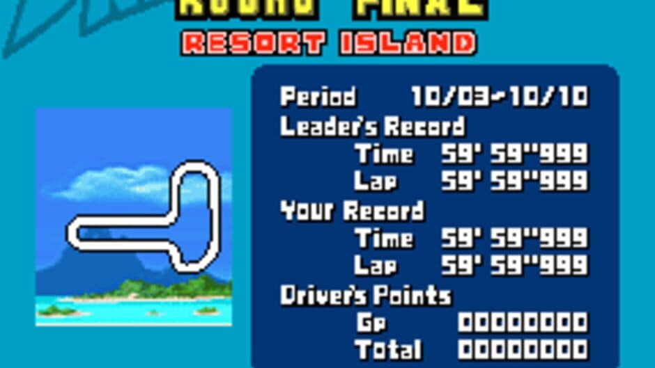 Скриншот 2 из Sonic Kart 3DX