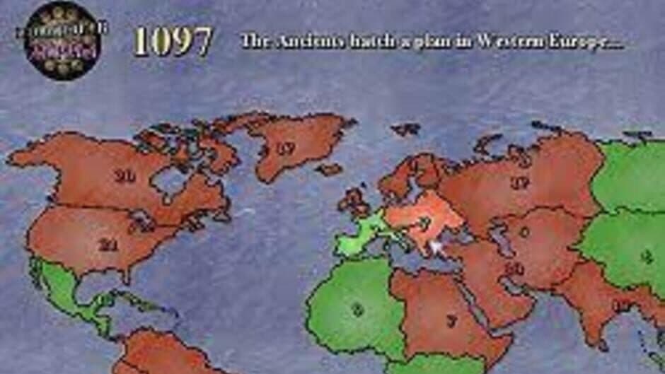 Скриншот 2 из World War Alpha