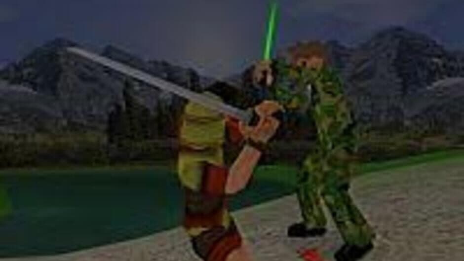 Скриншот 3 из World War Alpha