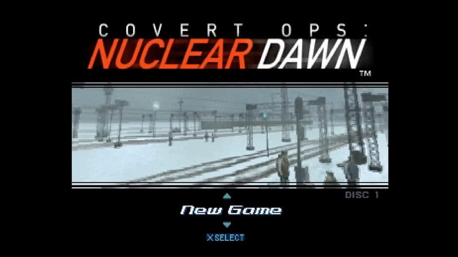Скриншот 6 из Covert Ops: Nuclear Dawn