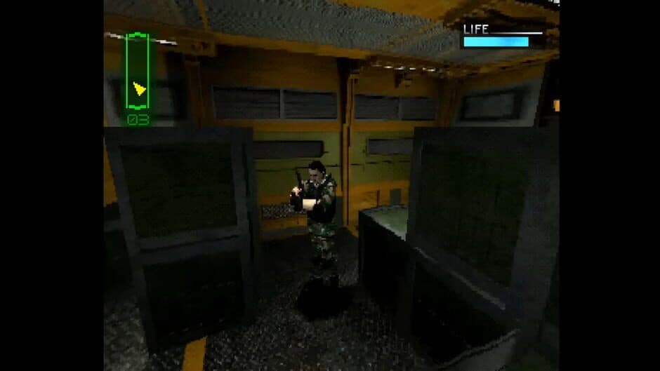 Скриншот 7 из Covert Ops: Nuclear Dawn