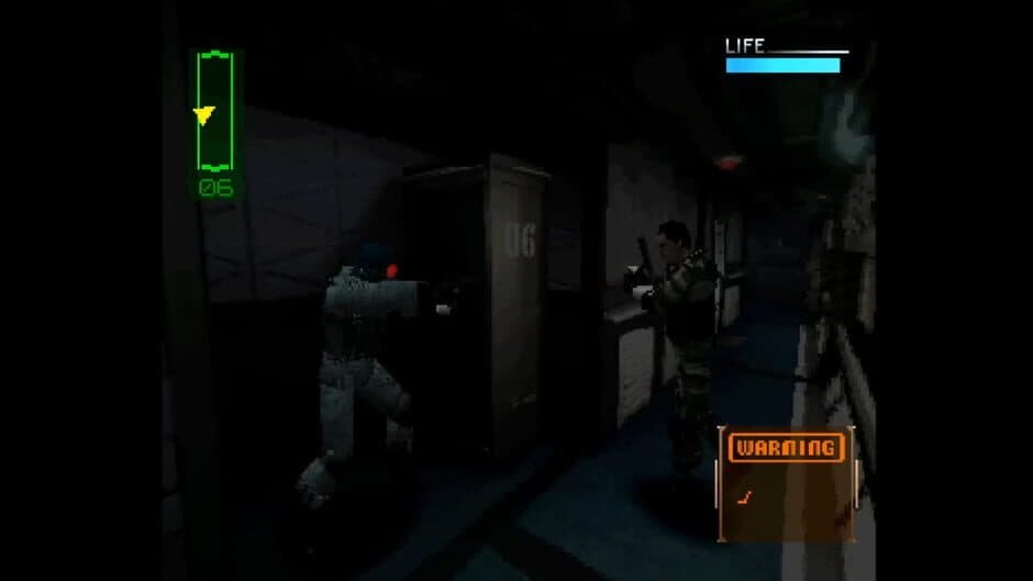 Скриншот 8 из Covert Ops: Nuclear Dawn