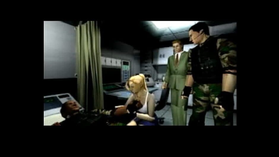 Скриншот 9 из Covert Ops: Nuclear Dawn