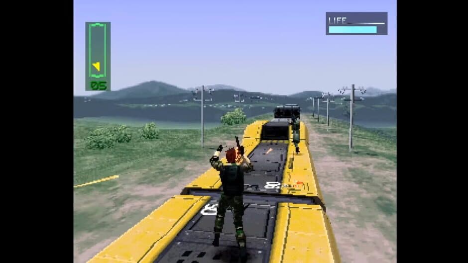 Скриншот 10 из Covert Ops: Nuclear Dawn