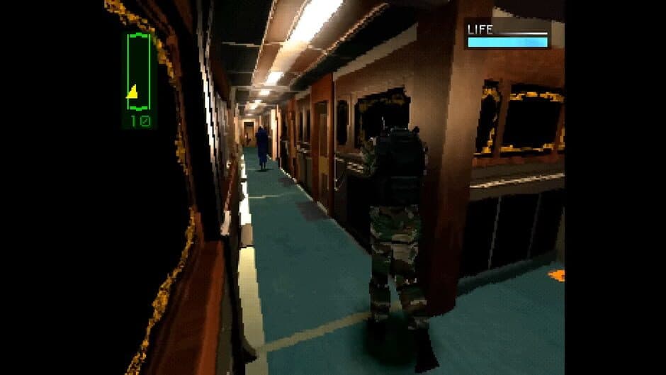 Скриншот 2 из Covert Ops: Nuclear Dawn