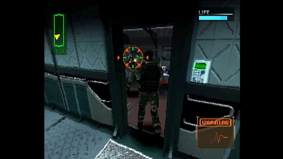 Скриншот 3 из Covert Ops: Nuclear Dawn