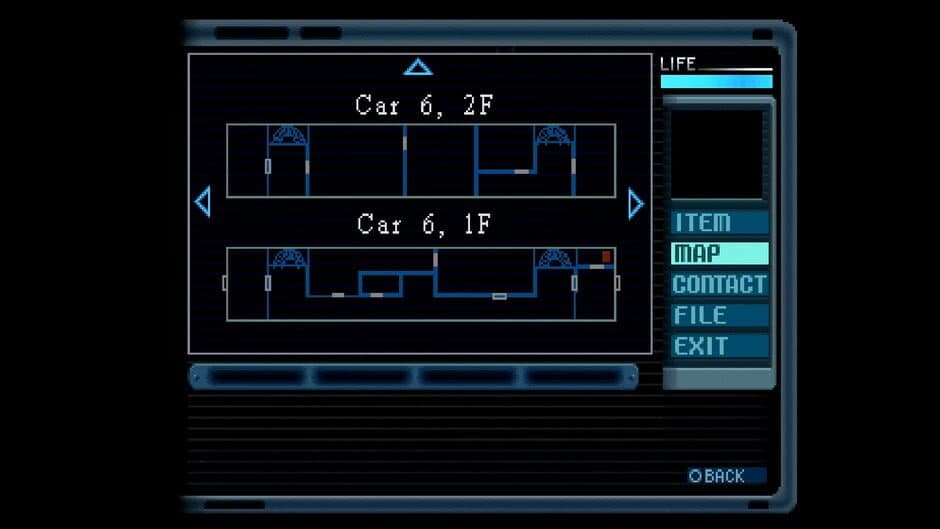 Скриншот 4 из Covert Ops: Nuclear Dawn