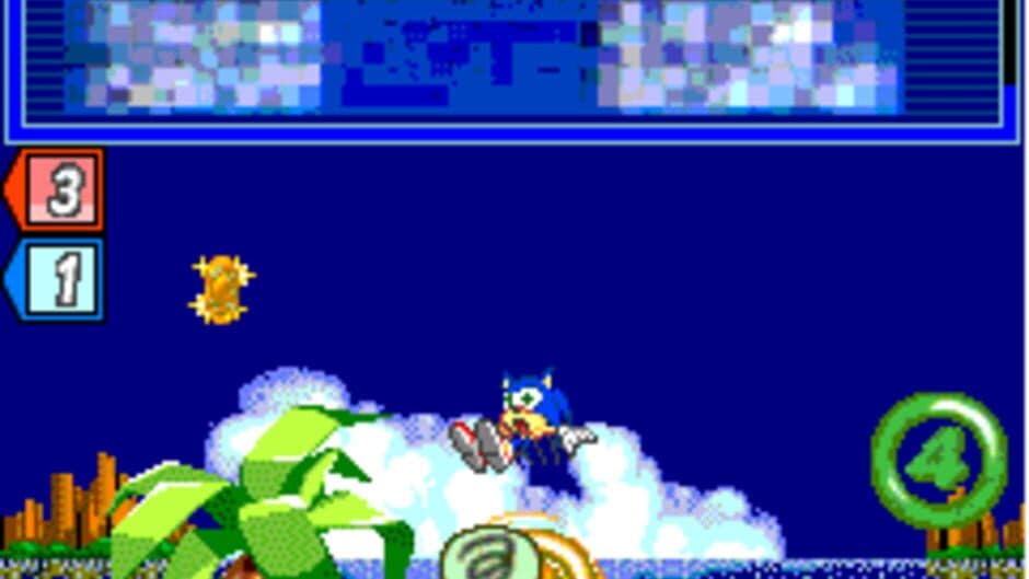 Скриншот 2 из Sonic Dash Quiz