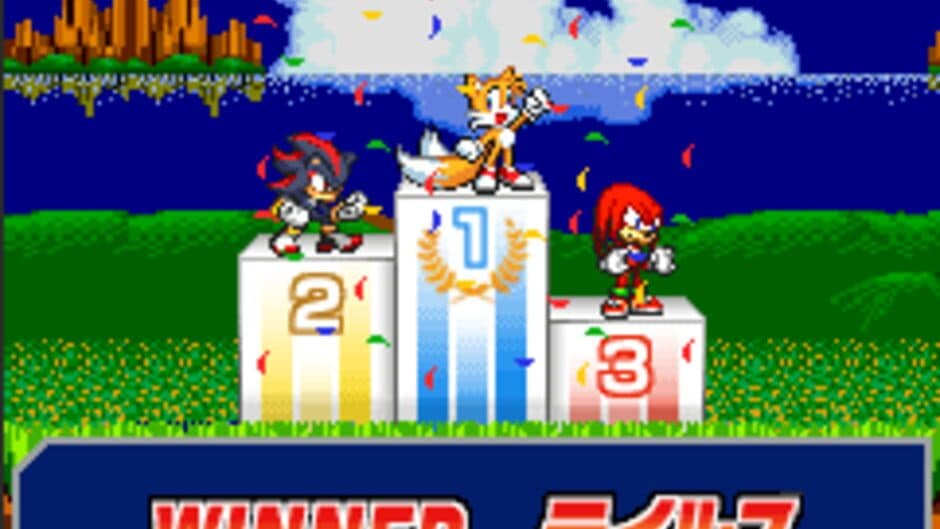 Скриншот 3 из Sonic Dash Quiz