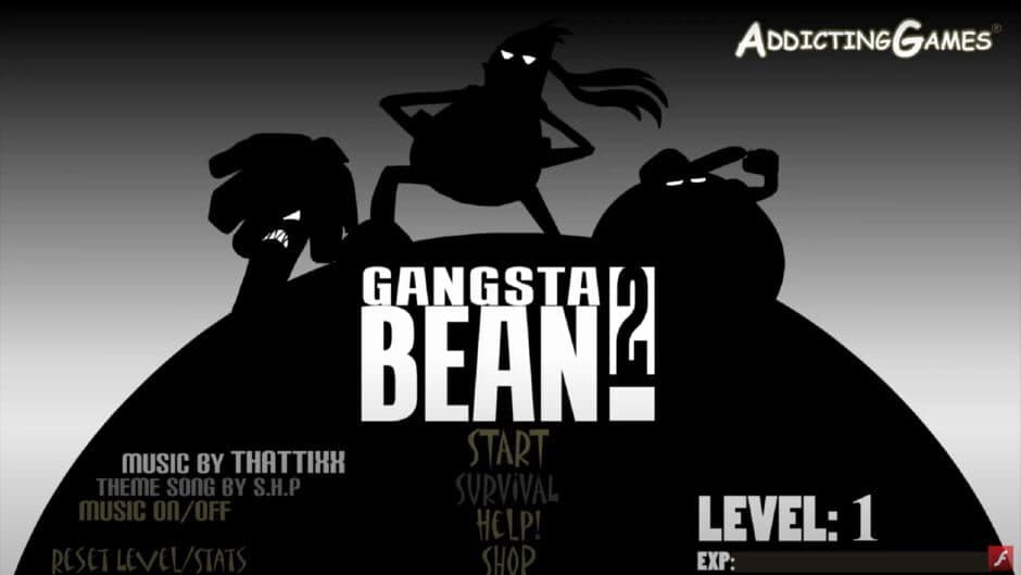 Скриншот 4 из Gangsta Bean 2