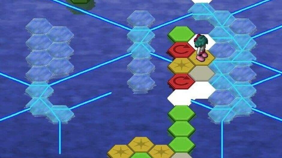 Скриншот 1 из Hex-a-Hop