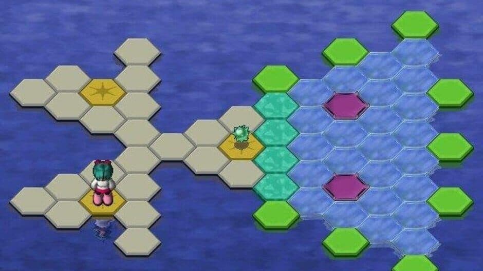 Скриншот 3 из Hex-a-Hop