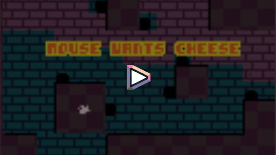 Скриншот 1 из Mouse Wants Cheese