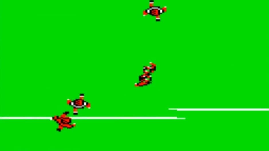 Скриншот 3 из Arcade Soccer