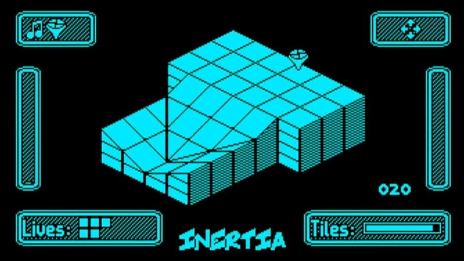 Скриншот 1 из Inertia