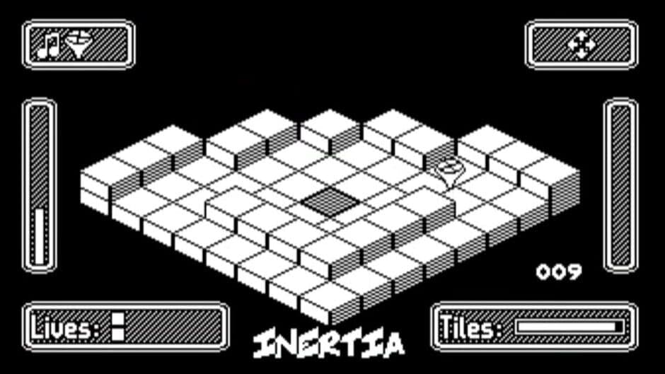 Скриншот 2 из Inertia