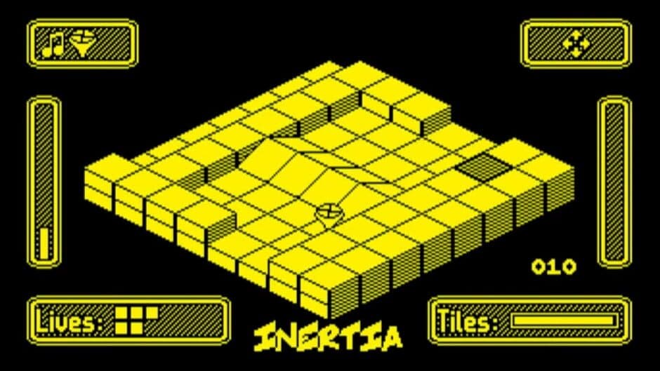 Скриншот 3 из Inertia