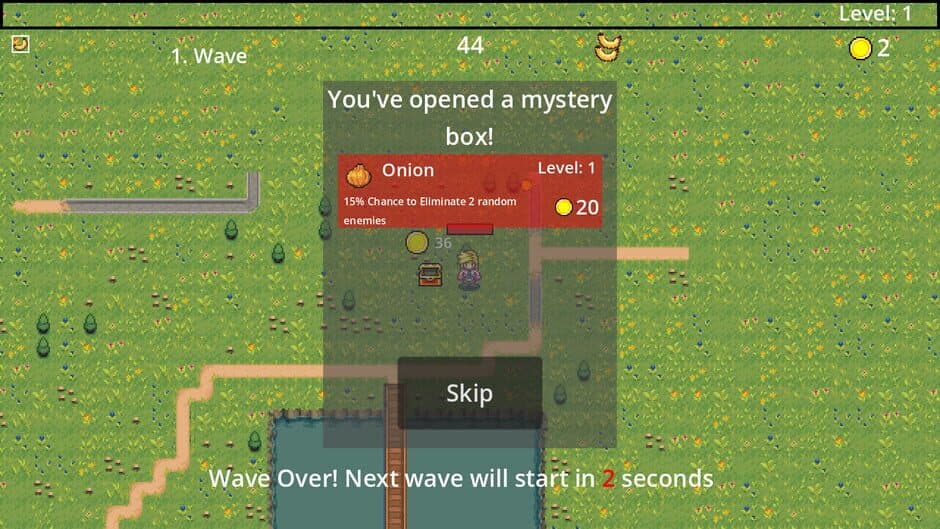 Скриншот 5 из Mayhem Survivors: Animals