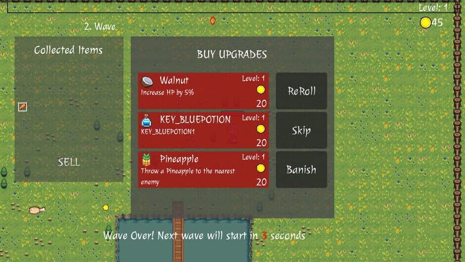 Скриншот 7 из Mayhem Survivors: Animals