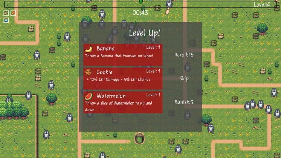 Скриншот 8 из Mayhem Survivors: Animals
