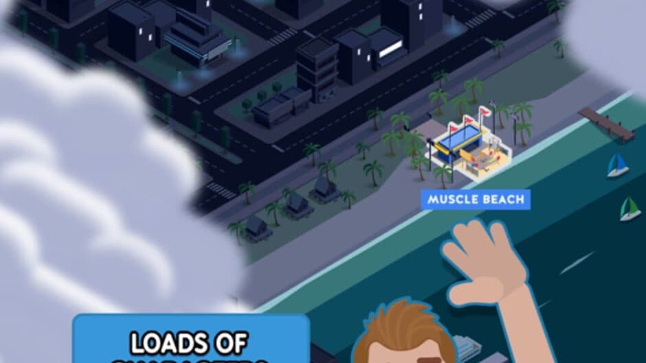 Скриншот 3 из Idle Tuber Empire
