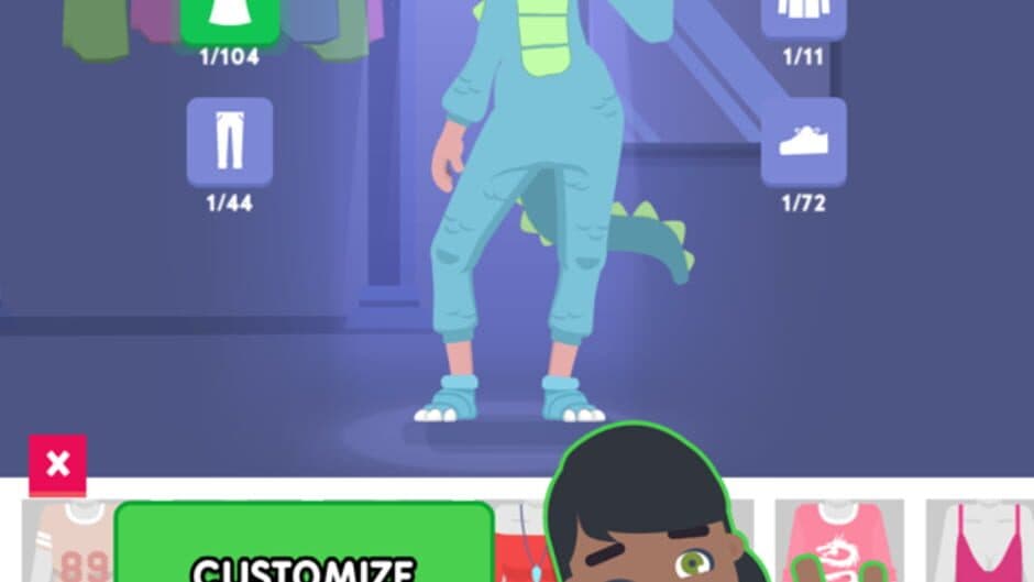 Скриншот 4 из Idle Tuber Empire
