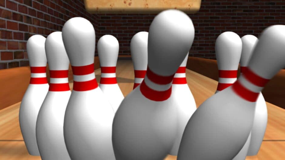 Скриншот 5 из 10 Pin Shuffle Bowling