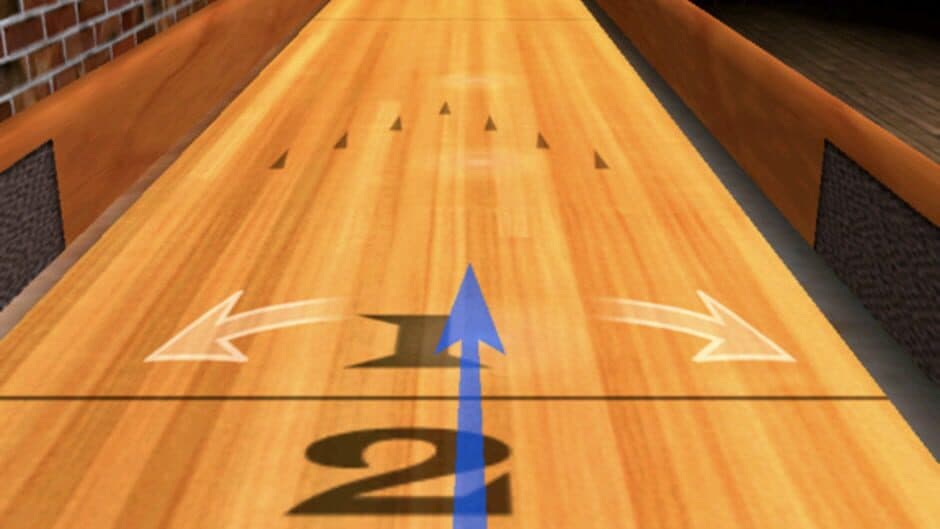 Скриншот 7 из 10 Pin Shuffle Bowling