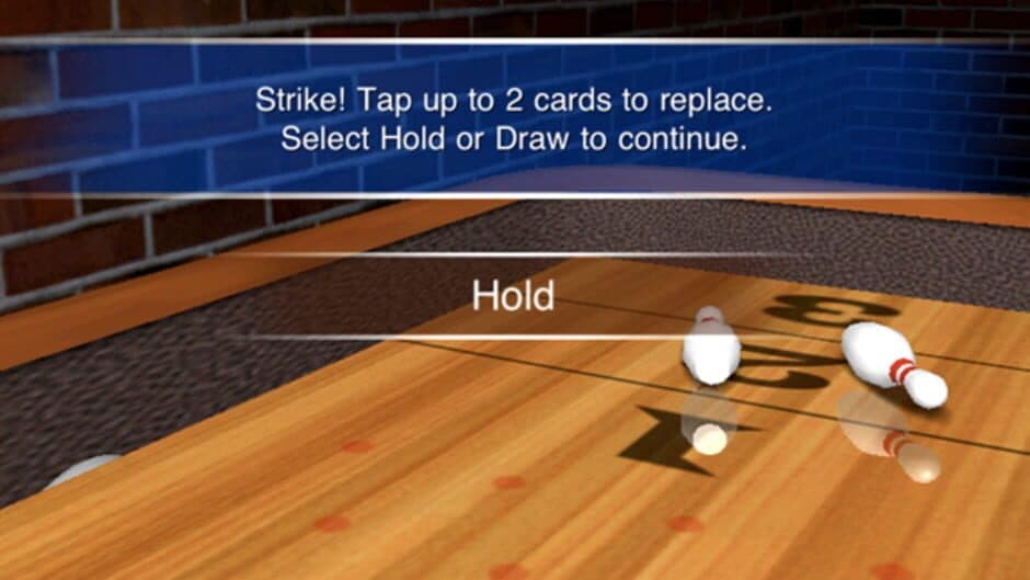 Скриншот 8 из 10 Pin Shuffle Bowling