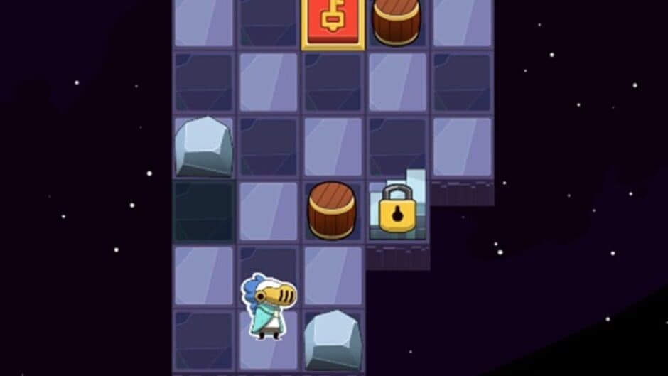 Скриншот 3 из Knighty Knight