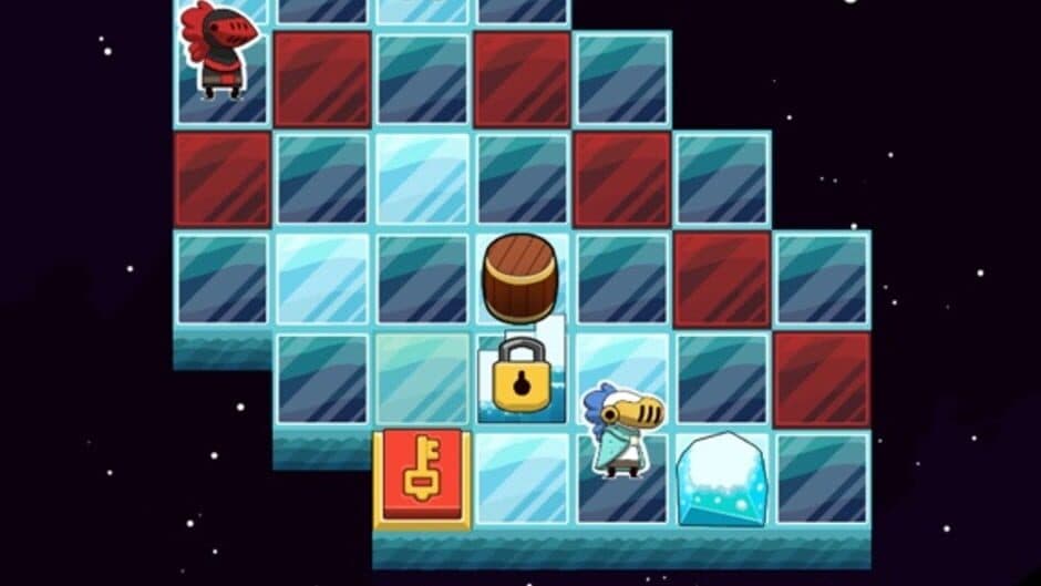 Скриншот 4 из Knighty Knight