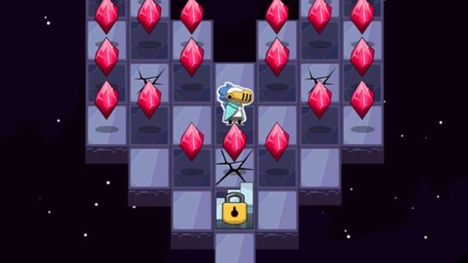 Скриншот 6 из Knighty Knight