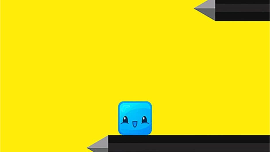 Скриншот 1 из Pocket Jump Game