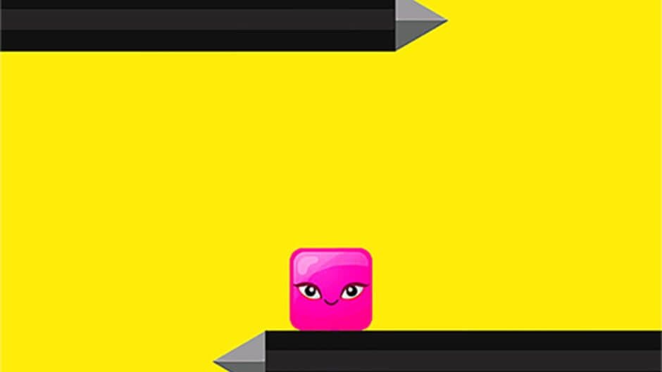 Скриншот 2 из Pocket Jump Game