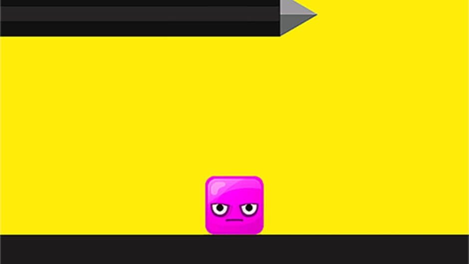 Скриншот 4 из Pocket Jump Game