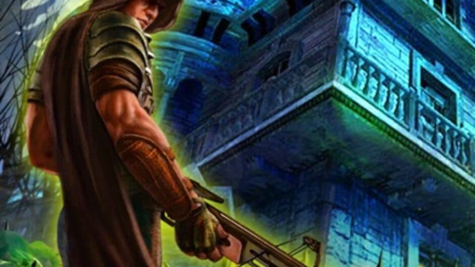 Скриншот 5 из Castle Secrets: Hidden Object