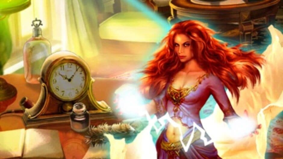 Скриншот 3 из Castle Secrets: Hidden Object