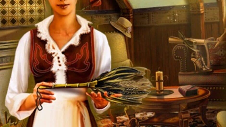 Скриншот 4 из Castle Secrets: Hidden Object