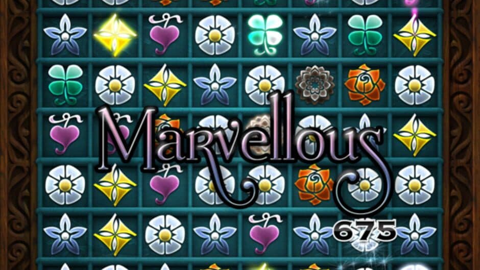 Скриншот 1 из Cruel Jewels