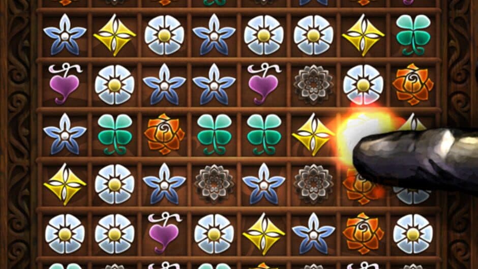 Скриншот 4 из Cruel Jewels