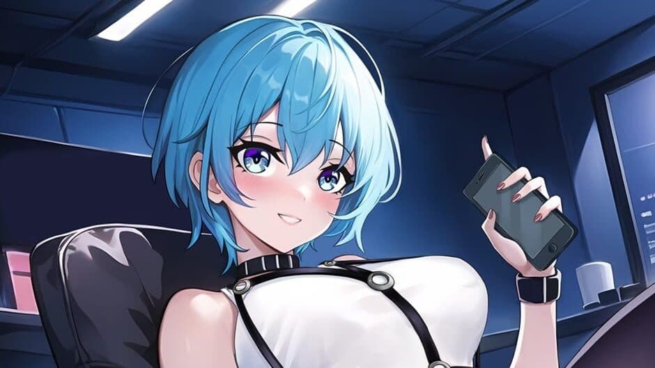 Скриншот 2 из Hentai Stars